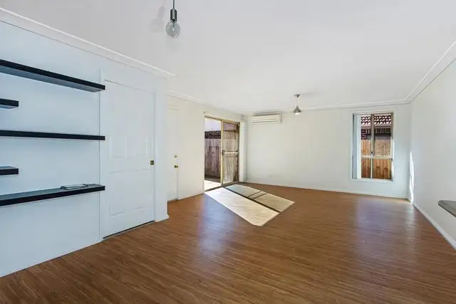 Third view of Homely semi-detached listing, 33 Treeview Place, Mardi NSW 2259
