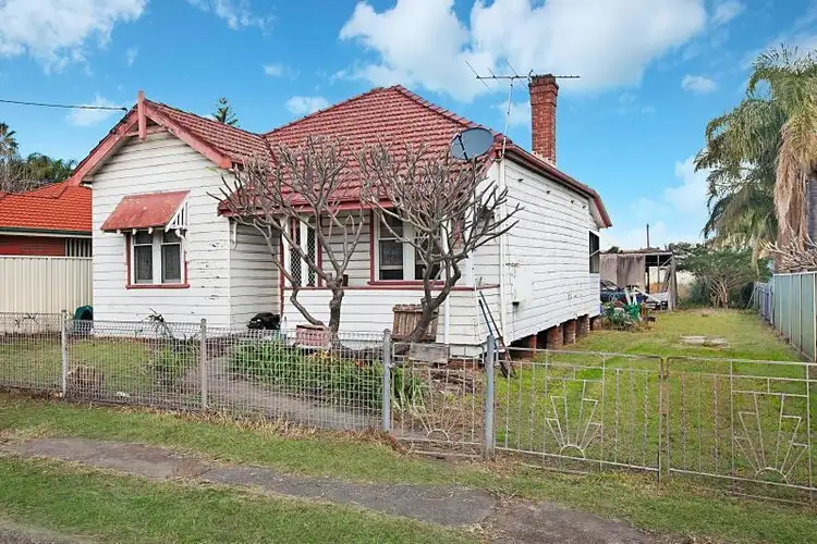 Main view of Homely house listing, 21 Robert Street, Mayfield NSW 2304