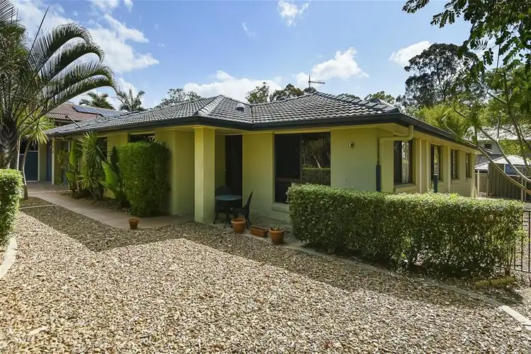 8 Hester Street, Shailer Park QLD 4128
