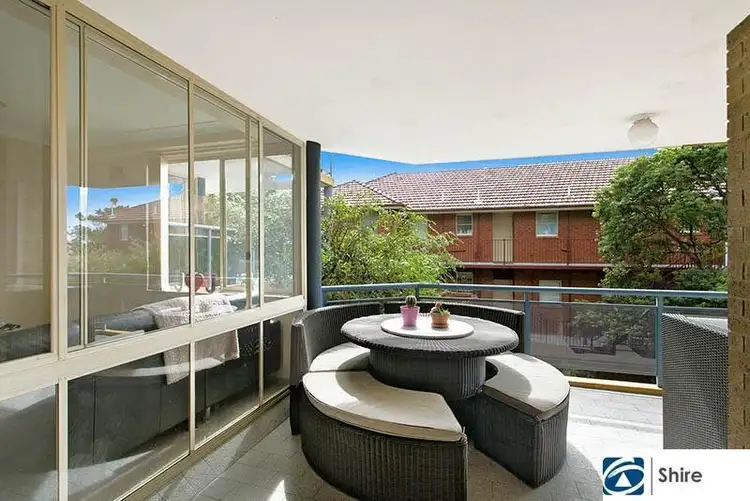 11/35-37 Wyanbah Road, Cronulla NSW 2230