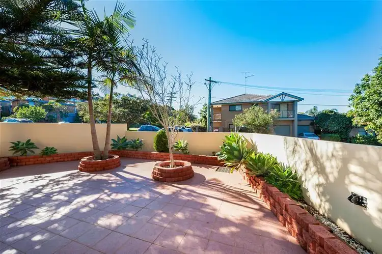 Second view of Homely townhouse listing, 4/185 Fitzgerald Avenue, Maroubra NSW 2035