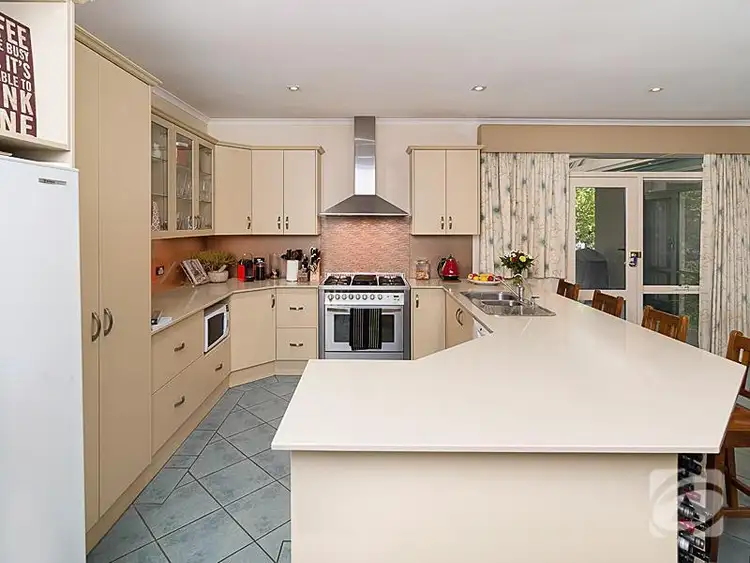 Third view of Homely house listing, 15 Ray Orr Drive, Mount Barker SA 5251