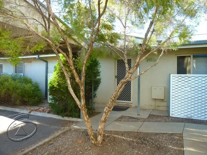 Main view of Homely unit listing, 10/1 George Crescent, Ciccone NT 870