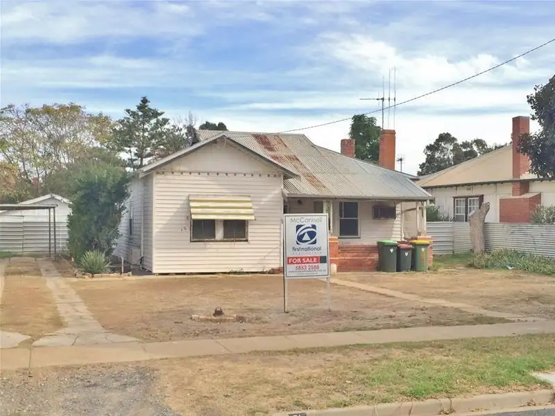 Main view of Homely house listing, 51 Miller Street, Tongala VIC 3621