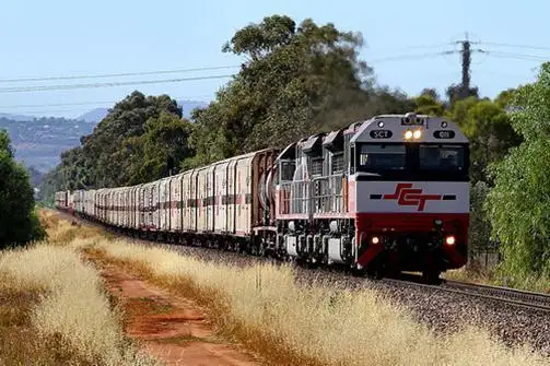 Main view of Homely rural property listing, 122 Calvengrove Road, Waterloo Corner SA 5110