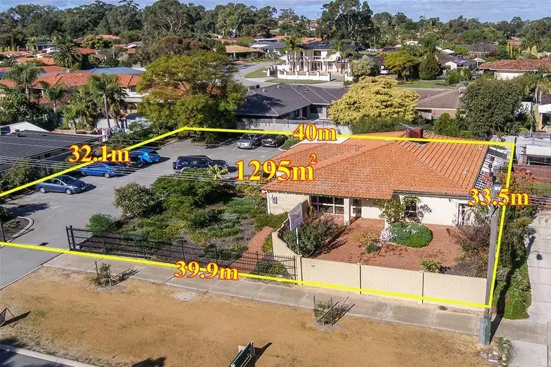 Main view of Homely house listing, 702 Beach Road, Hamersley WA 6022