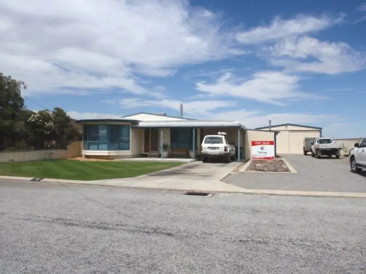 9 HEITMAN Close, Jurien Bay WA 6516