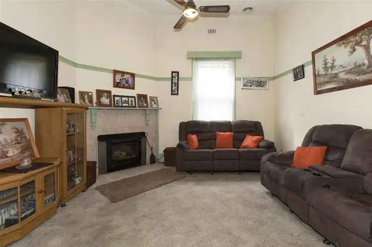 Fifth view of Homely house listing, 98 Moore Street, Ararat VIC 3377