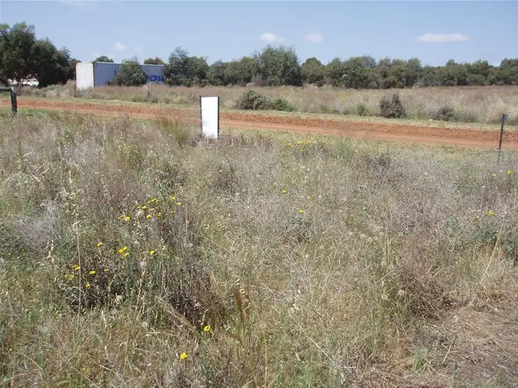 Second view of Homely land listing, 29 Martha Street, Caloote SA 5254