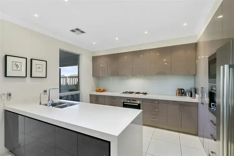 Fourth view of Homely house listing, 3 West Beach Road, West Beach SA 5024