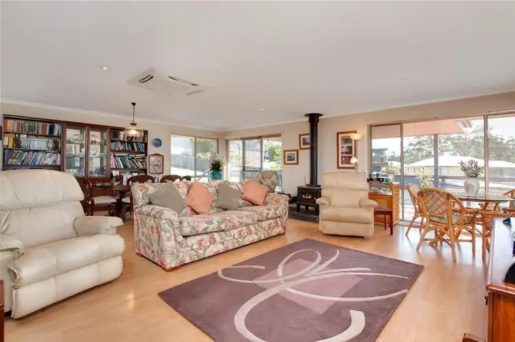 Third view of Homely house listing, 4 Cox Place, Sunshine Bay NSW 2536