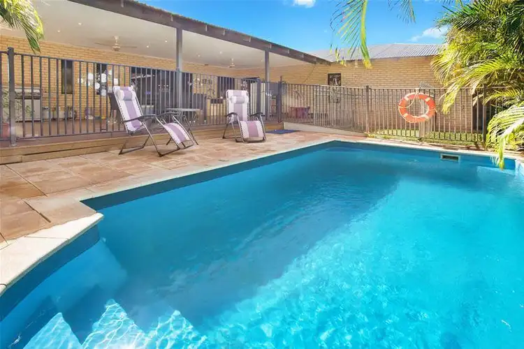 Main view of Homely house listing, 3 Ridge Elbow, Nickol WA 6714