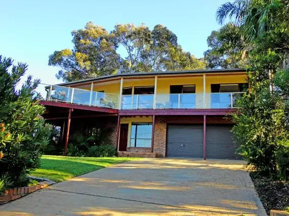 Main view of Homely house listing, 20 Fauna Avenue, Long Beach NSW 2536