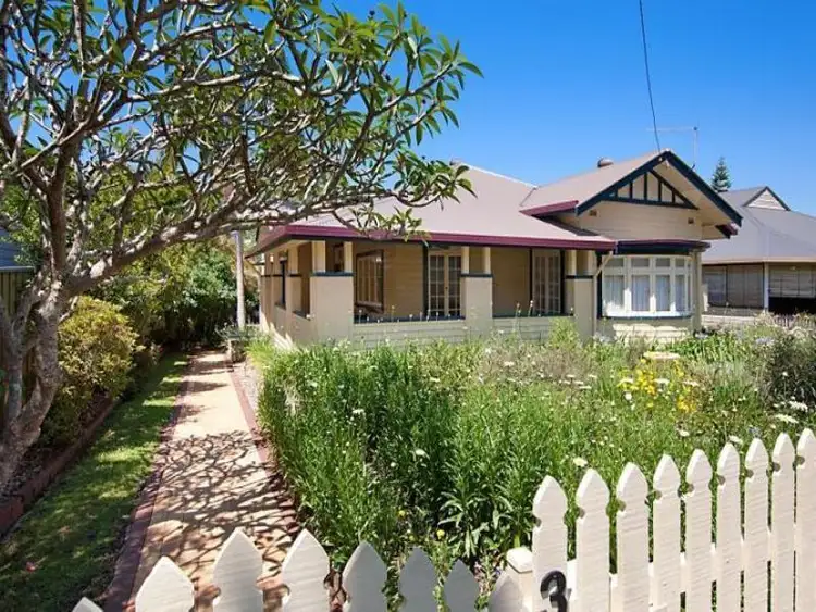 Main view of Homely house listing, 36 Elton Street, Girards Hill NSW 2480