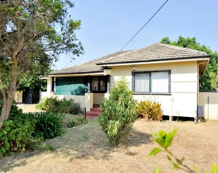 Main view of Homely house listing, 48 Loton Avenue, Midland WA 6056
