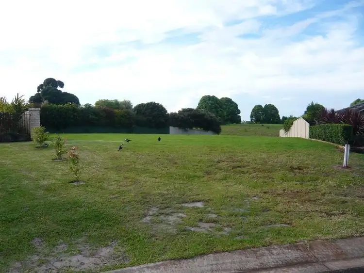 Main view of Homely land listing, 5 Laine Court, Goonellabah NSW 2480