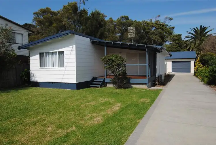 Main view of Homely house listing, 2 The Strand, Culburra Beach NSW 2540