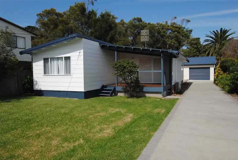 Main view of Homely house listing, 2 The Strand, Culburra Beach NSW 2540