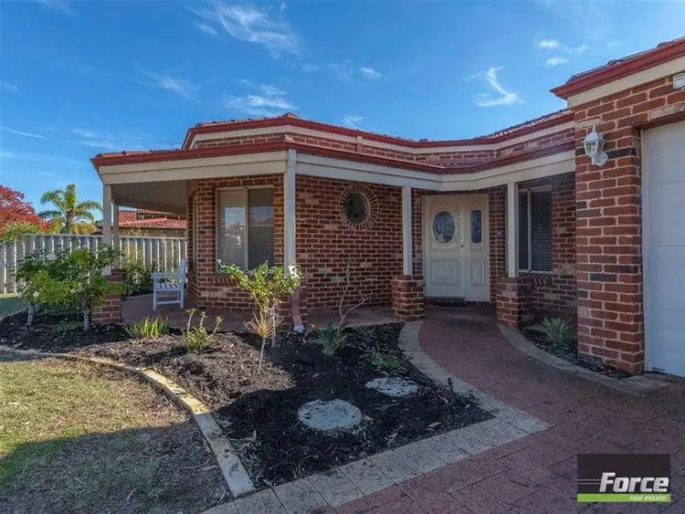 Sixth view of Homely house listing, 30 Torridon Loop, Wanneroo WA 6065