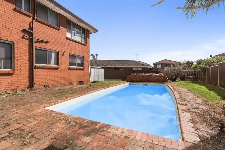 Second view of Homely house listing, 4 Tyalla Close, Casula NSW 2170