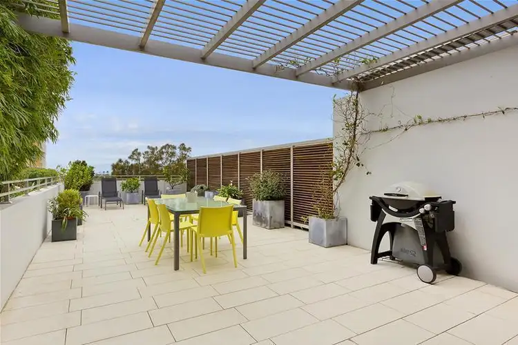 Fifth view of Homely unit listing, 17/1-3 Westminster Avenue, Dee Why NSW 2099