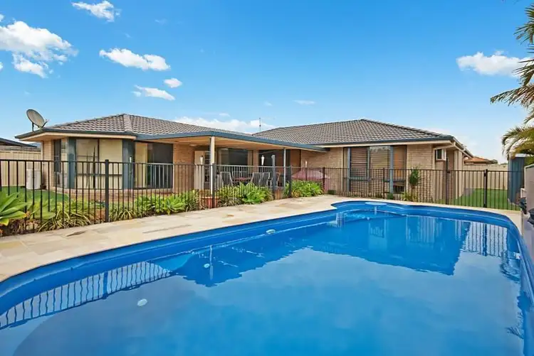 Third view of Homely house listing, 14 Bayview Drive, Yamba NSW 2464