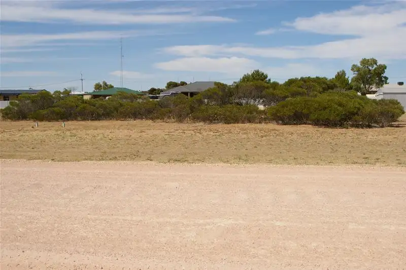 Main view of Homely land listing, 57 Moonta Road, Moonta Bay SA 5558