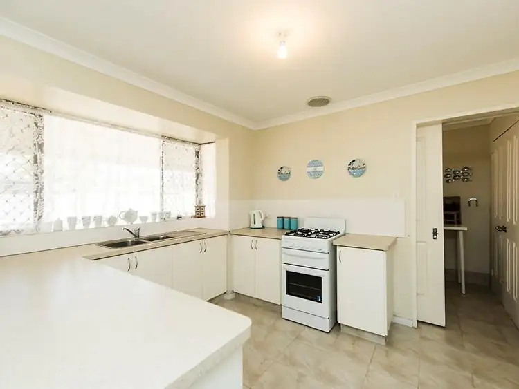 Fifth view of Homely house listing, 5 Humphrey Street, Pinjarra WA 6208
