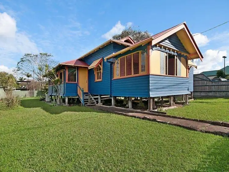 51 McKenzie Street, Lismore NSW 2480