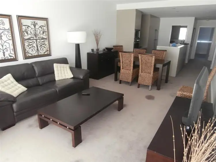 Fourth view of Homely apartment listing, 403/2 Honeysuckle Drive, Newcastle NSW 2300