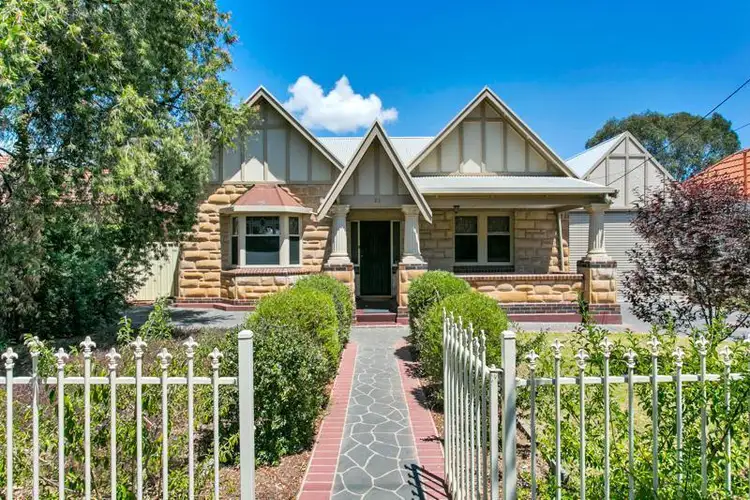 23 Thomas Street, Clarence Gardens SA 5039