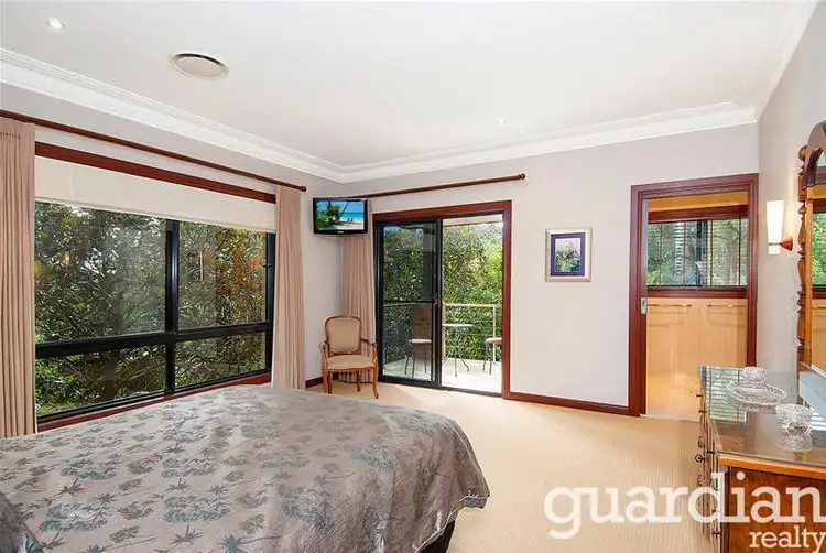 Sixth view of Homely house listing, 10 Ridge Road, Arcadia NSW 2159