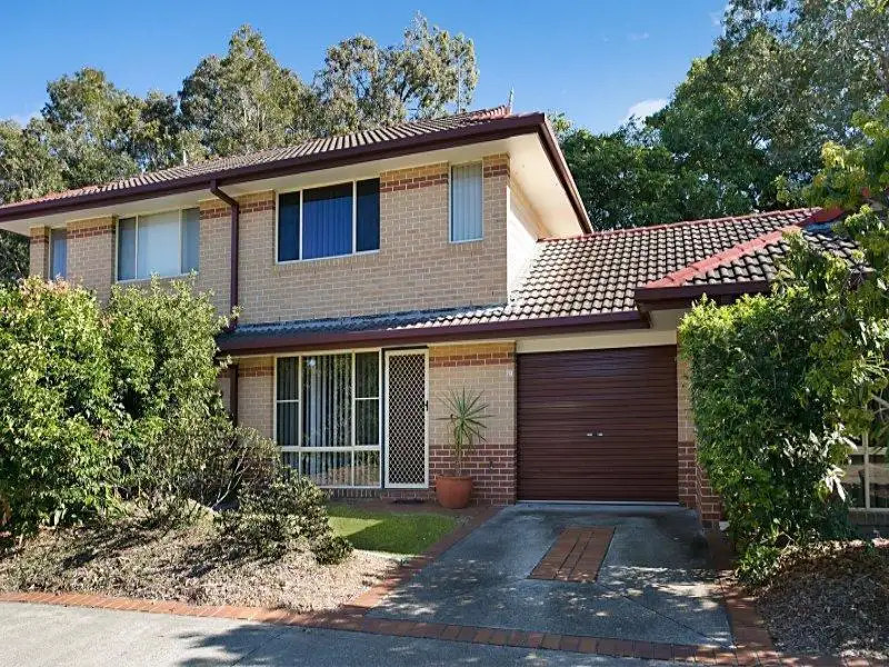 Main view of Homely townhouse listing, 79/125 Hansford Road, Coombabah QLD 4216