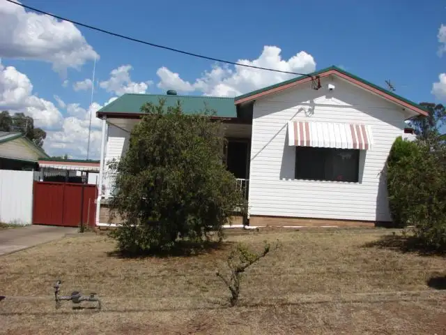 Fifth view of Homely house listing, 8 Nowland Street, Muswellbrook NSW 2333