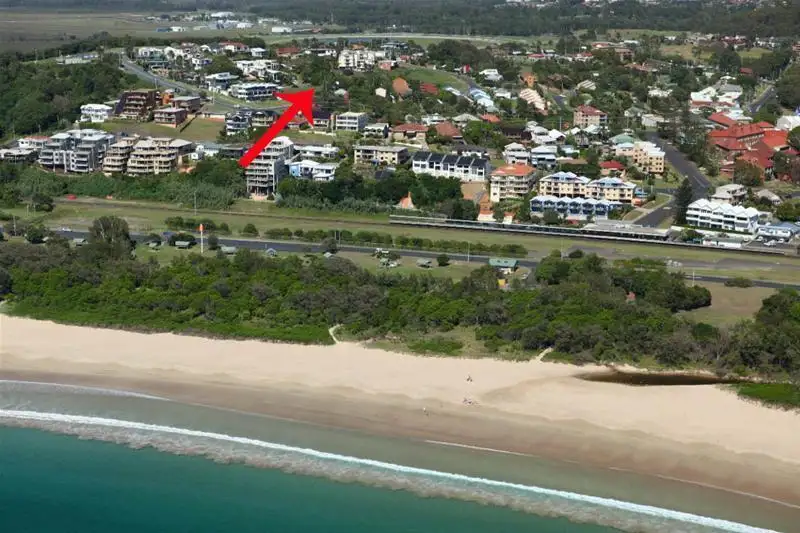 Main view of Homely apartment listing, 7/7 Moore Street, Coffs Harbour NSW 2450