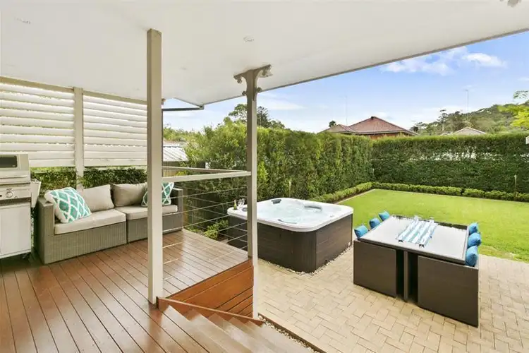 Third view of Homely house listing, 32 Rickard Road, North Narrabeen NSW 2101