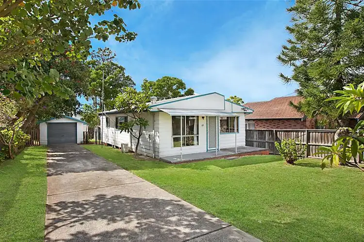 Second view of Homely house listing, 65 Kallaroo Road, San Remo NSW 2262