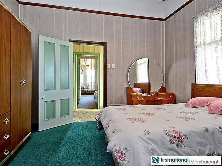 Sixth view of Homely house listing, 159 Ferry Street, Maryborough QLD 4650