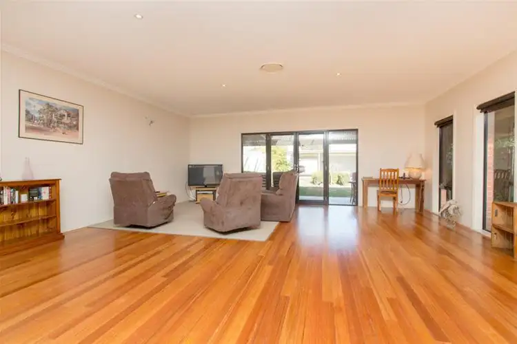 Second view of Homely townhouse listing, 80a Cherry Avenue, Mildura VIC 3500