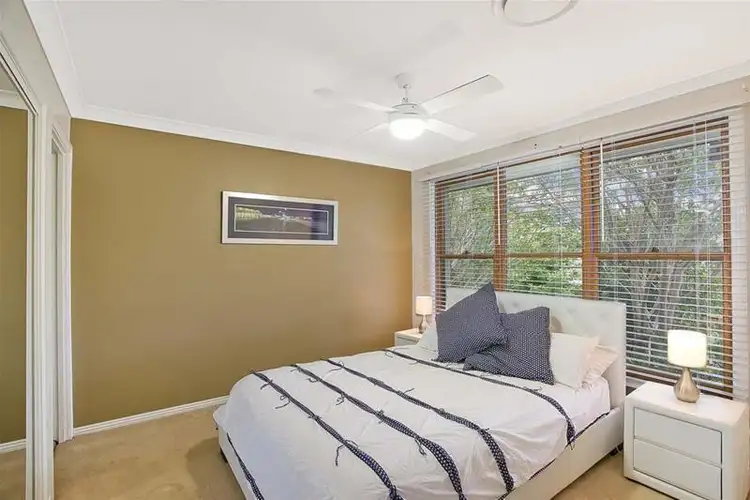 Fifth view of Homely villa listing, 8/18 Linley Way, Ryde NSW 2112