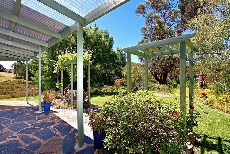 Second view of Homely house listing, 346 Cleland Gully Road, Mount Compass SA 5210