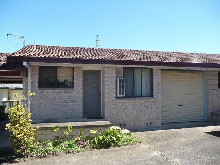 Second view of Homely unit listing, 2/39 Telopea Drive, Taree NSW 2430