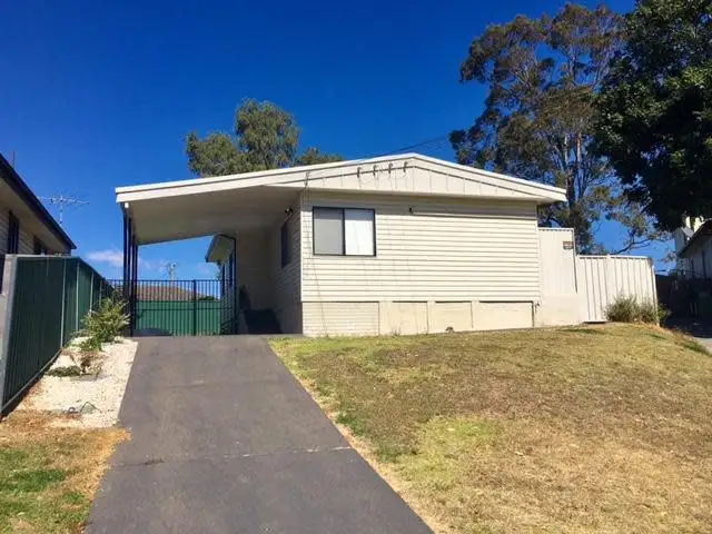 Address available on request