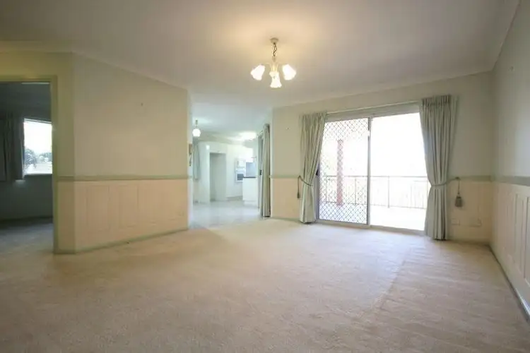 Second view of Homely unit listing, 3/16 Nicklin Street, Coorparoo QLD 4151