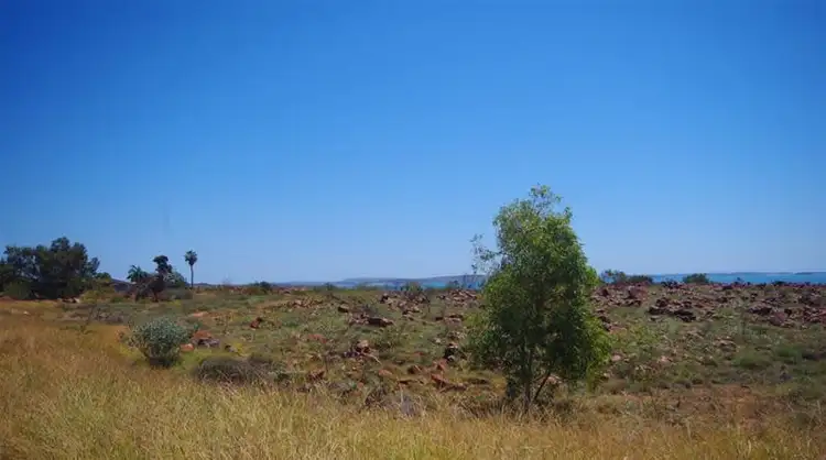 Fifth view of Homely house listing, 7 Patterson Crescent, Dampier WA 6713