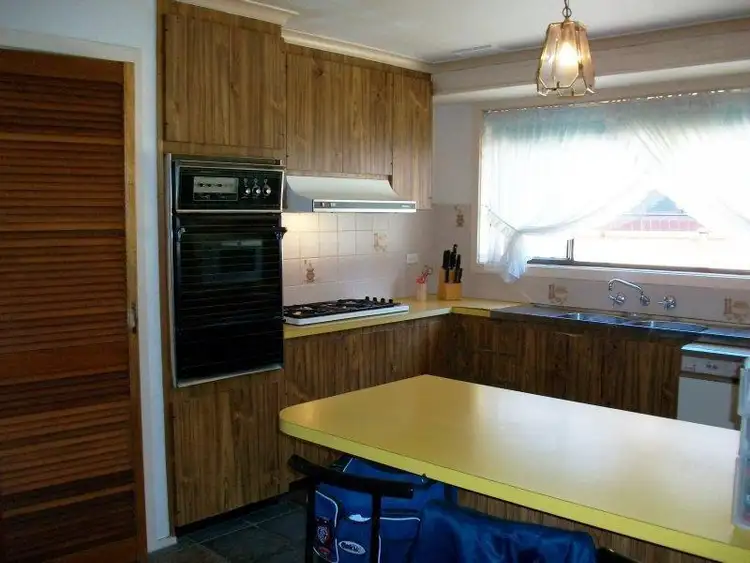 Second view of Homely house listing, 55 Entally Drive, Albanvale VIC 3021