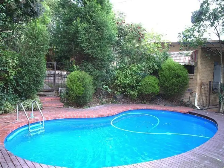 Fourth view of Homely house listing, 11 Treetop Court, Heathmont VIC 3135