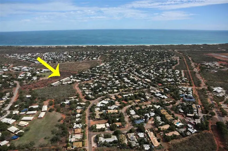 Main view of Homely unit listing, 19/10 De Pledge Way, Cable Beach WA 6726