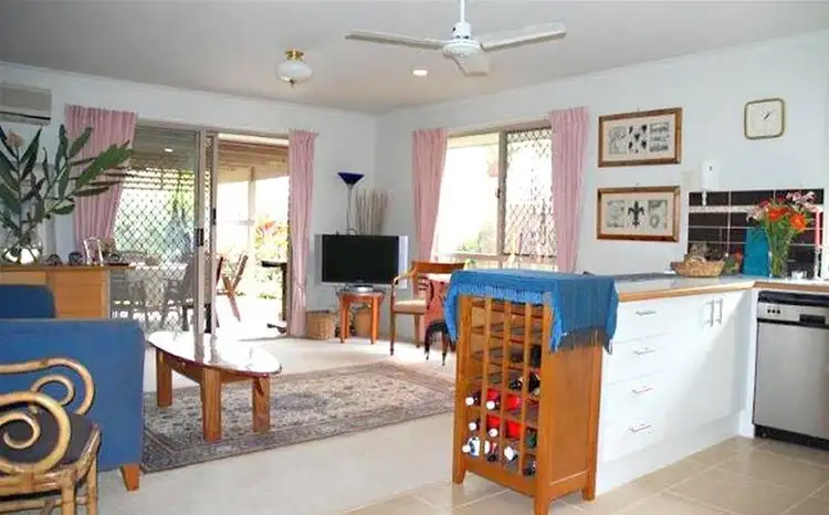 Fifth view of Homely unit listing, 23/74 Mattocks Road, Burleigh QLD 4822