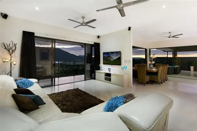 Fourth view of Homely house listing, 11-13 The Peak Road, Brinsmead QLD 4870